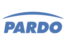 Pardo-logo